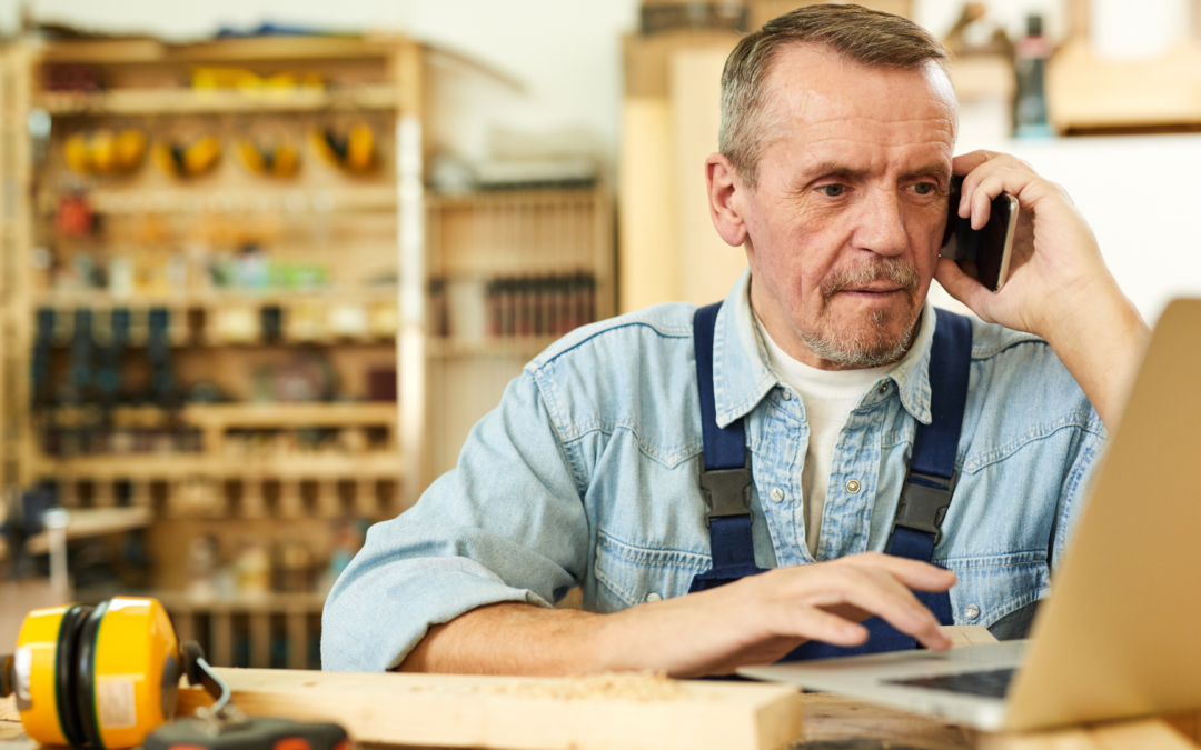 Visual representation of preparing for business sale, symbolizing strategic preparation in Minnesota, South Dakota, and Iowa.